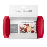 Tarrington House Форма для кекса и хлеба, 25 x 14 x 6.5см