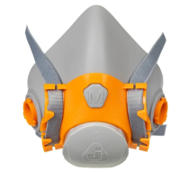 Полумаска Jeta Safety 6500 размер L