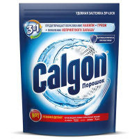 Средство для смягчения воды Calgon 3in1 порошок, 400г