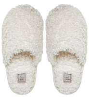 Тапочки женские Lucky Land Тедди