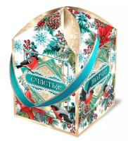 Подарочный набор ТД Аврора № 14 Зимнее сияние, 400г