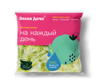 Салат Белая Дача Айсберг хрустящий, 150г