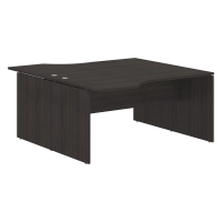 Стол эргономичный X2CET 169.3 Дуб Юкон Модерн 1600х1806х750 XTEN