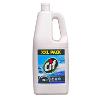 Универсальное чистящее средство Cif Professional 2л, крем, 10034
