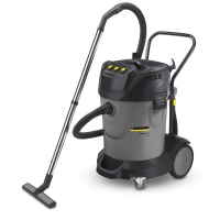 Пылесос NT 70/3 *EU Karcher, 1.667-270