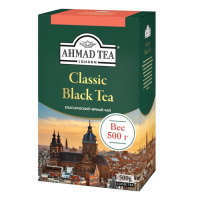 Чай Ahmad Классический, черный, 500г