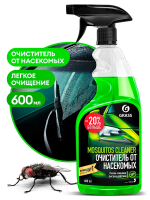 Моющее средство для автомобилей Grass Mosquitos Cleaner 600мл