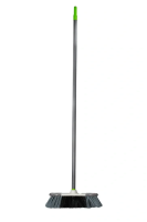 Щетка для пола York Сабрина 5-тирядная, на пластиковой основе, ассорти