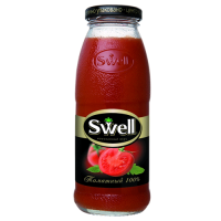 Сок Swell томат, 250мл, стекло