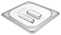 Крышка для гастроемкости Restola поликарбонат 1/6