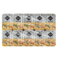 Джем Rioba Абрикос, порционный, 20х20г