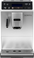 Кофемашина автоматическая Delonghi Autentica ETAM29.660 SB 1450Вт, серебристая/черная