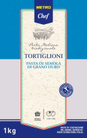 METRO Chef Макароны Тортильони, 1кг