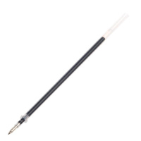 Стержень для гелевой ручки Attache черный, 0.5мм, 129мм, 10шт/уп