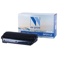 Картридж лазерный NV PRINT (NV-SP311LE) для RICOH SP-311DN/311DNw/311SFN/311SFMw, ресурс 2000 страни