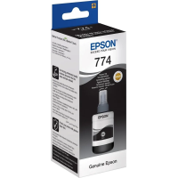 Чернила Epson C13 T77414A, черный