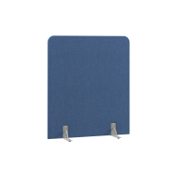 Акустическая перегородка на фетровых опорах RA.F-120/140 Tempo 7/Серый 1200х28х1400 RAND Acoustic