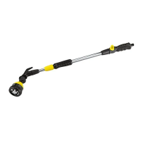 Распылитель на штанге Premium Karcher, 2.645-137