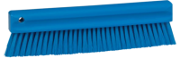 Щетка для оборудования Vikan 300мм, мягкий ворс, для уборки порошкообразных частиц, синий, 45823