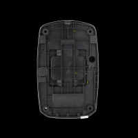 Сушилка для рук скоростная Merida MachFlow 1150 Вт, 90м/с, матовый металлик, M30S