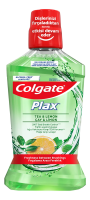 Ополаскиватель Colgate Plax Свежесть чая, 500мл