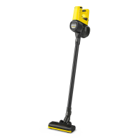 Пылесос портативный Karcher VC Cordless My home