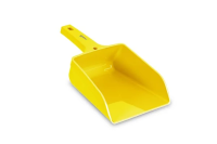 Совок ручной Igeax,  2 л,  (жёлтый цвет), 1104Y