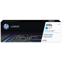 Картридж лазерный HP (CF411A) LaserJet Pro M477fdn/M477fdw/477fnw/M452dn/M452nw, голубой, оригинальн