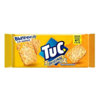 Крекер Tuc с солью, 100г