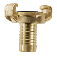 Муфта Geka 3/4' шланговый наконечник Karcher, 6.388-455