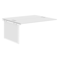 Стол промежуточный XQPIWST 1614 Белый/Белый 1600х1406х750 XTEN-QP