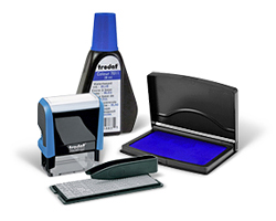 Печати и штампы