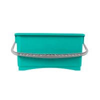 Ведро Tts 0V003210 зеленое, 28л