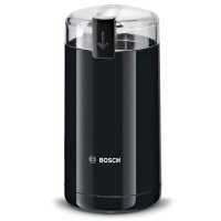 Кофемолка Bosch MKM6003 180Вт, 75г, черная