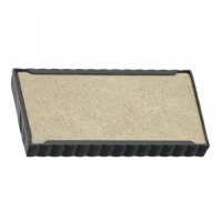 Штемпельная подушка прямоугольная Trodat для Trodat 4915, неокрашенная, 6/4915