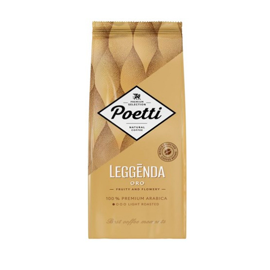 Poetti leggenda original