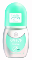 Дезодорант-ролик Breeze Neutro, 50мл