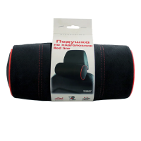 Подушка-валик на подголовник Autostandart 25 x 11см