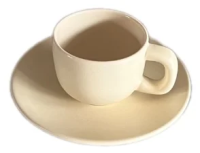 Пара кофейная Kukina Raffinata 100мл