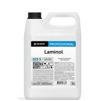 Моющий концентрат для полов Pro-Brite Laminol 023-5, 5л, для ламината