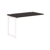 Стол промежуточный XIQST 1270 Дуб Юкон Модерн/Белый 1200х1406х750 XTEN-Q