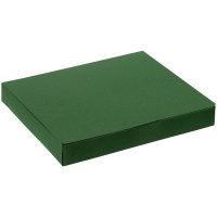 Коробка самосборная Flacky, зеленый