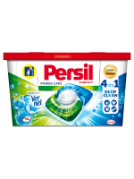 Капсулы для стирки Persil Power Свежесть от Vernel 14 штук