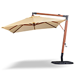 Зонты, навесы, павильоны