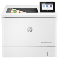 Принтер лазерный Hp Color LJ Enterprise M555dn А4, 38 стр./мин, 80000 стр./мес