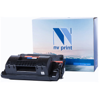 Картридж лазерный Nv Print 039H черный, для Canon i-Sensys LBP351x/ 352x, (25000стр.)
