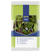 METRO Chef Салат Месклам, 125г