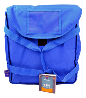 Термосумка Metro Professional для пиццы 43x42x17см