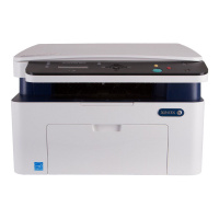 МФУ лазерное Xerox WorkCentre 3025BI, А4, 20 стр/мин, 128 Мб