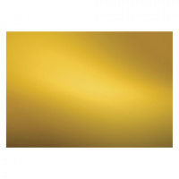 Бумага (картон) для творчества (1 лист) SADIPAL 'Sirio' А2+ (500х650 мм), 225 г/м2, золотая фольга,